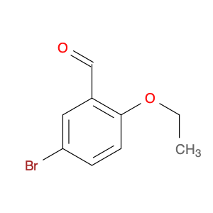 5-Bromo-2-ethoxybenzaldehyde