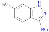 6-Methyl-1H-indazol-3-amine