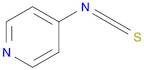 Pyridine,4-isothiocyanato-