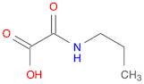 oxo(propylamino)acetic acid