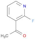 3-Acetyl-2-fluoropyridine