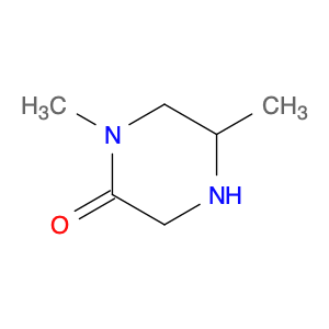 1,5-Dimethylpiperazin-2-one