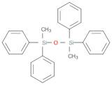 Disiloxane,1,3-dimethyl-1,1,3,3-tetraphenyl-