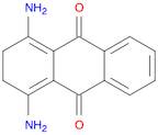 1,4-Diamino-2,3-dihydroanthracene-9,10-dione