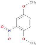 1,4-Dimethoxy-2-nitrobenzene