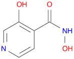 N,3-Dihydroxyisonicotinamide