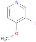 3-Iodo-4-methoxypyridine