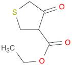 Ethyl 4-oxotetrahydrothiophene-3-carboxylate