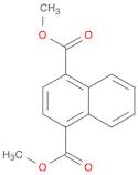 DIMETHYL 1,4-NAPHTHALENEDICARBOXYLATE