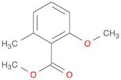 Methyl 2-methoxy-6-methylbenzoate