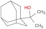 2-Adamantan-1-yl-propan-2-ol