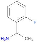 1-(2-Fluorophenyl)ethanamine