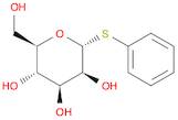 Phenyl a-D-thiomannopyranoside