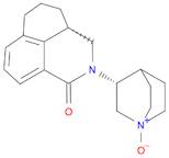 Palonosetron N-Oxide