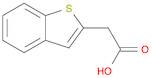 1-BENZOTHIEN-2-YLACETIC ACID