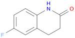 6-FLUORO-3,4-DIHYDROQUINOLIN-2(1H)-ONE