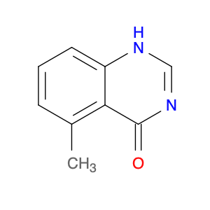 5-Methyl-4-quinazolone