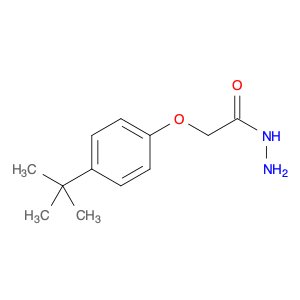 2-(4-tert-Butylphenoxy)acetohydrazide