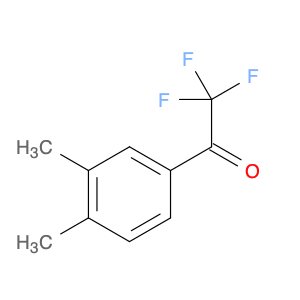 3',4'-Dimethyl-2,2,2-trifluoroacetophenone