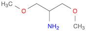 1,3-Dimethoxypropan-2-amine