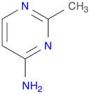 2-Methyl-4-pyrimidinamine