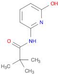 N-(6-Hydroxypyridin-2-yl)pivalamide