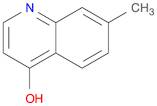 7-Methylquinolin-4-ol