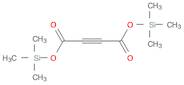 2-Butynedioic acid,1,4-bis(trimethylsilyl) ester