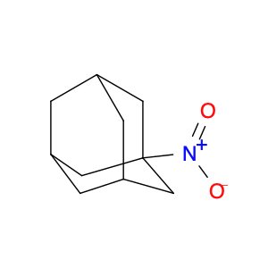 1-Nitroadamantane