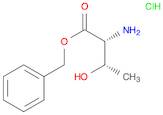 H-D-Thr-OBzl·HCl