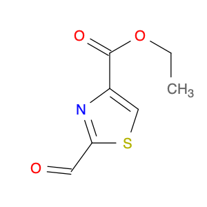 Ethyl 2-formylthiazole-4-carboxylate