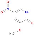 3-Methoxy-5-nitropyridin-2-ol