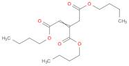 TRIBUTYL PROP-1-ENE-1,2,3-TRICARBOXYLATE