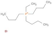 Phosphonium, tributylethyl-, bromide