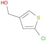 (5-Chlorothiophen-3-yl)methanol