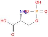 D-Serine, O-phosphono-