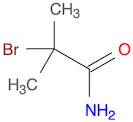 2-Bromo-2-methylpropanamide