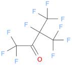 2-Butanone,1,1,1,3,4,4,4-heptafluoro-3-(trifluoromethyl)-