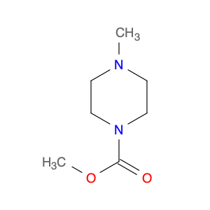 Methyl 4-methylpiperazine-1-carboxylate