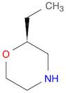 (S)-2-Ethylmorpholine