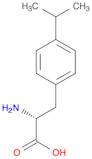 D-Phenylalanine,4-(1-methylethyl)-