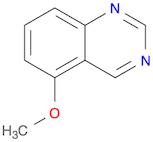 5-Methoxyquinazoline