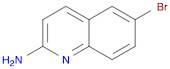 6-Bromoquinolin-2-amine