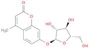 4-Methylumbelliferyl α-L-arabinofuranoside