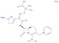 Ceftazidime Pentahydrate