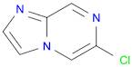 6-Chloroimidazo[1,2-a]pyrazine