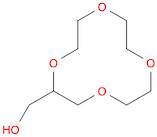 1,4,7,10-Tetraoxacyclododecane-2-methanol