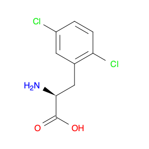 L-2,5-Dichlorophenylalanine