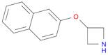 3-(2-Naphthyloxy)azetidine