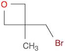 3-(Bromomethyl)-3-methyloxetane